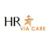 Logo van HR Via Care