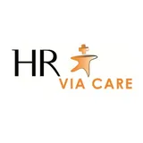 Logo van HR Via Care