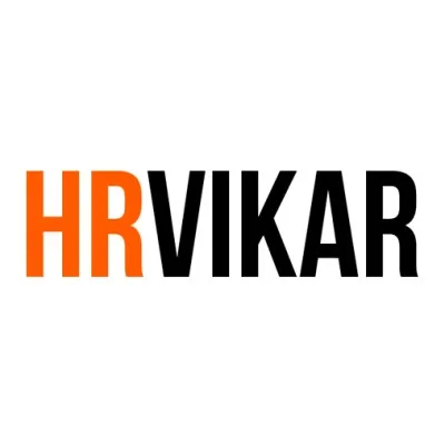 hrvikar.no's icon