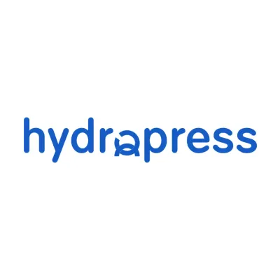 Innowacyjne Myjnie Hydropress sp. z o.o.