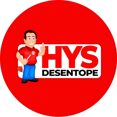 hsdesentope.pt's icon