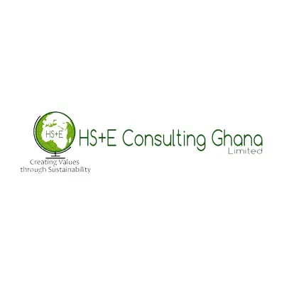 HS+E Consulting Gh. Ltd.'s icon