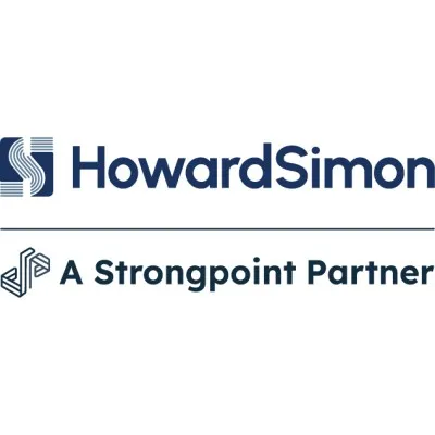 hsimon.com's icon
