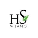 HS Milano logo