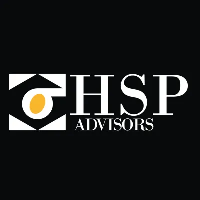 HSP Advisors's icon