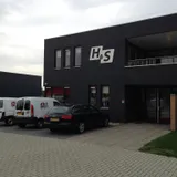 Logo van Jansen & De Wit
