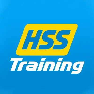 hsstraining.com's icon