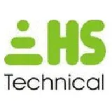 Logo van HS Technical