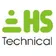 Logo van HS Technical