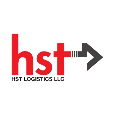 hstlogistics.com's icon