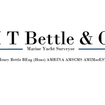 htbettleyachtsurveys.com's icon