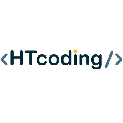 htcoding.com's icon