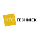 Logo van HTC Techniek