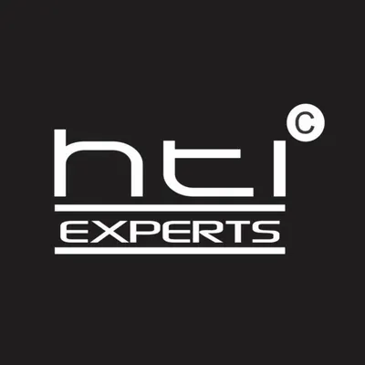 htiexperts.com's icon