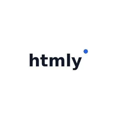 htmly.com.br's icon