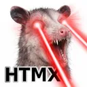 htmx logo