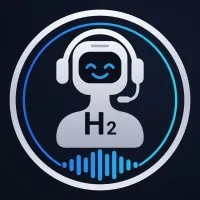 htwo.net's icon