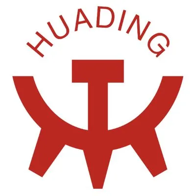 huading-separator.com's icon