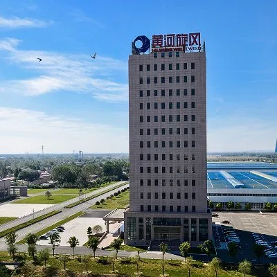 huanghewhirlwind.com's icon