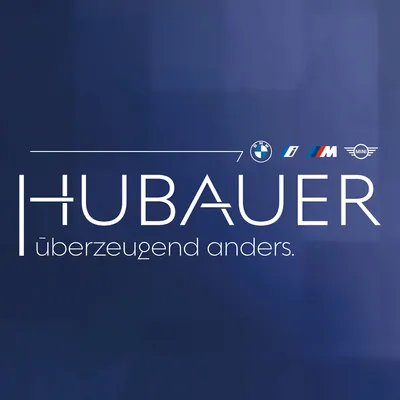 hubauer.de's icon
