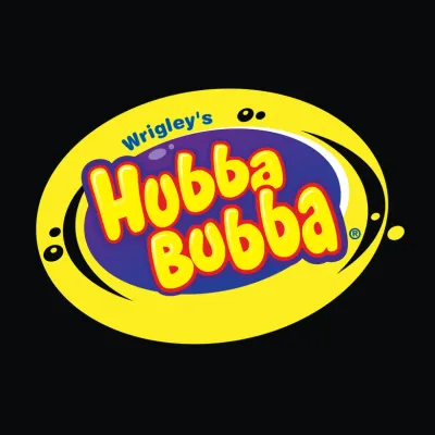 Hubba Bubba's icon