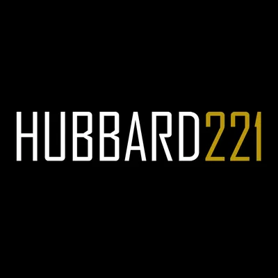 hubbard221.com's icon