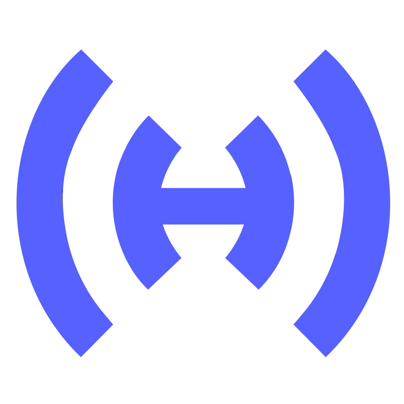 Hubble Network logo