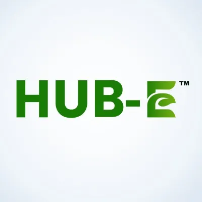 hubenergys.com's icon