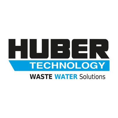 huber.de's icon