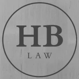 huberbarney.com's icon