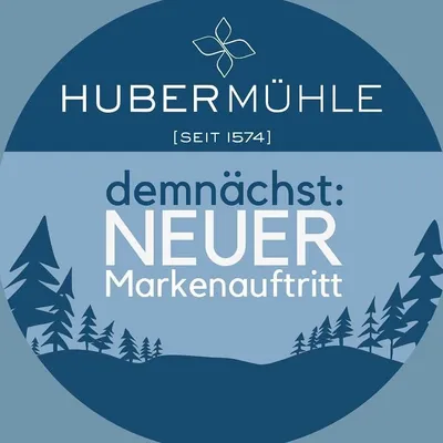 hubermuehle.de's icon