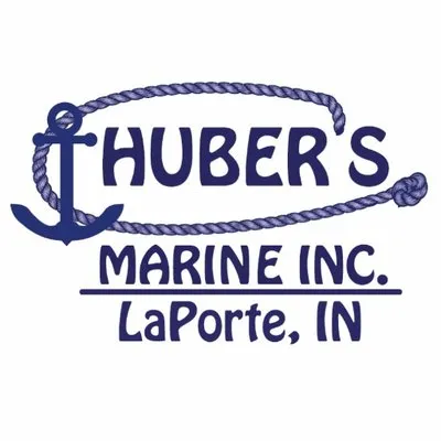hubersmarine.com's icon