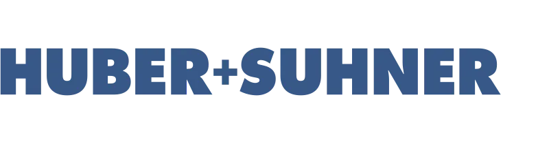 Huber Suhner