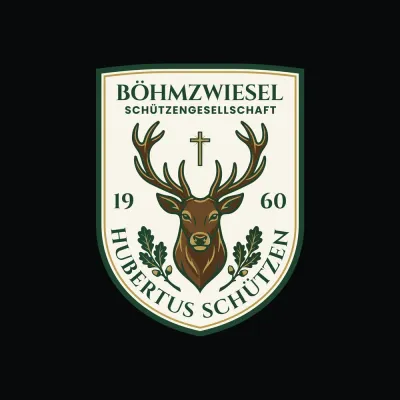 „Hubertus Böhmzwiesel's icon