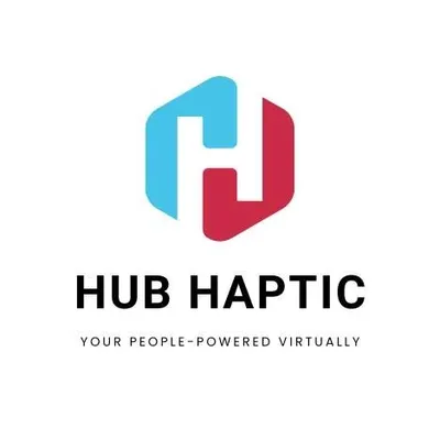 hubhaptic.com's icon