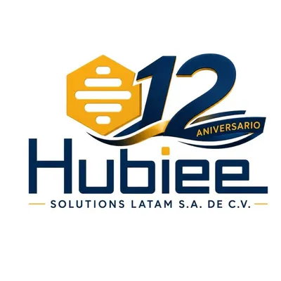 hubiee.com's icon