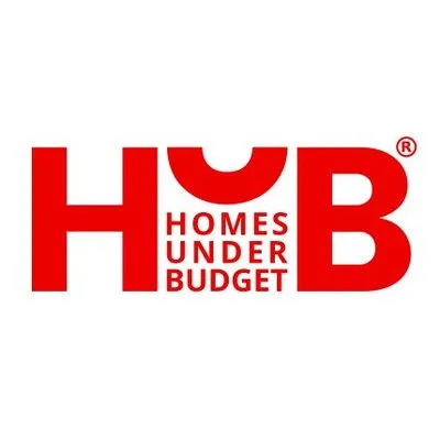 hubinterior.com's icon