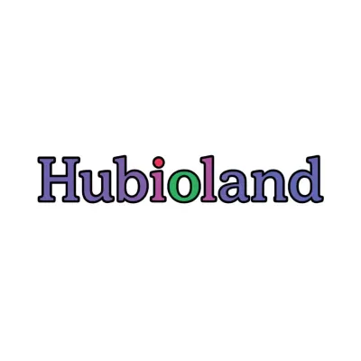 Hubioland's icon