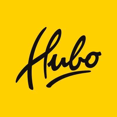 hubo.nl's icon
