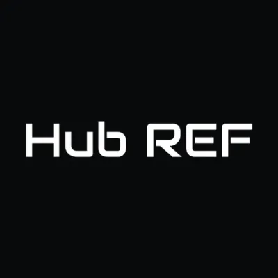 Hub REF's icon