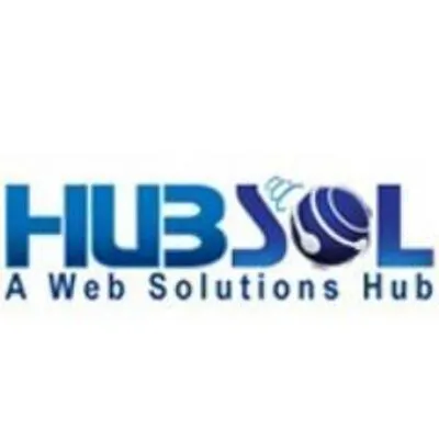 hubsol.com's icon