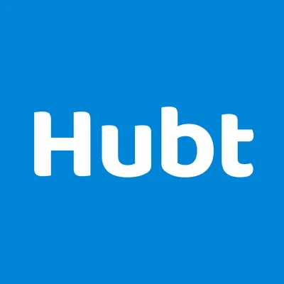 hubt.com.br's icon