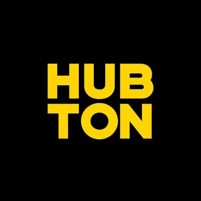 hubton.com's icon