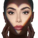 Huda Beauty logo