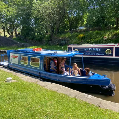 huddersfieldcanal.com's icon