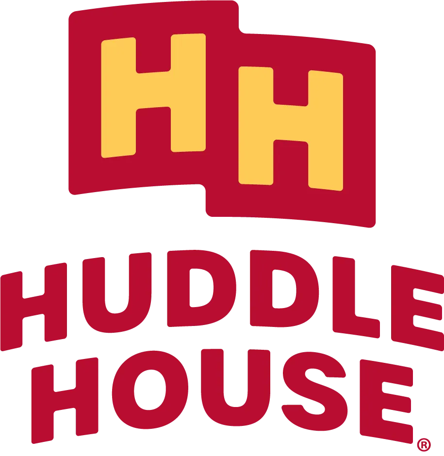 Huddle House logo
