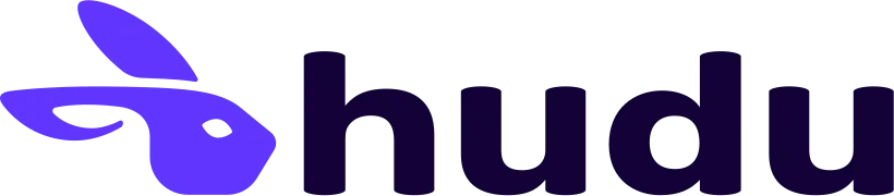 Hudu logo