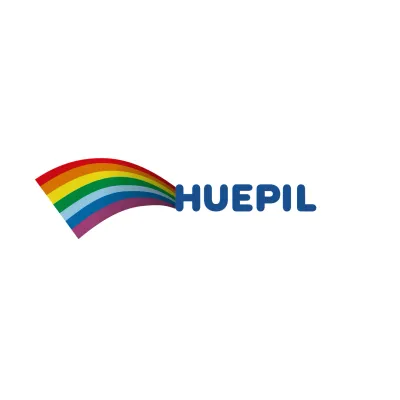 Huepil's brand icon