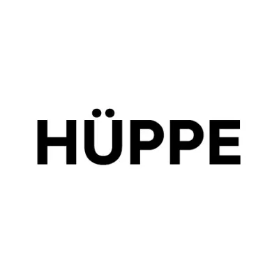 hueppe.com's icon