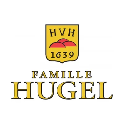 Hugel's icon